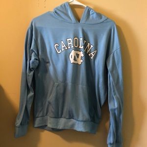 CAROLINA SWEATSHIRT